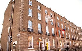 Fitzwilliam Townhouse Dublin