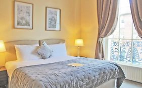 Fitzwilliam Townhouse Dublin